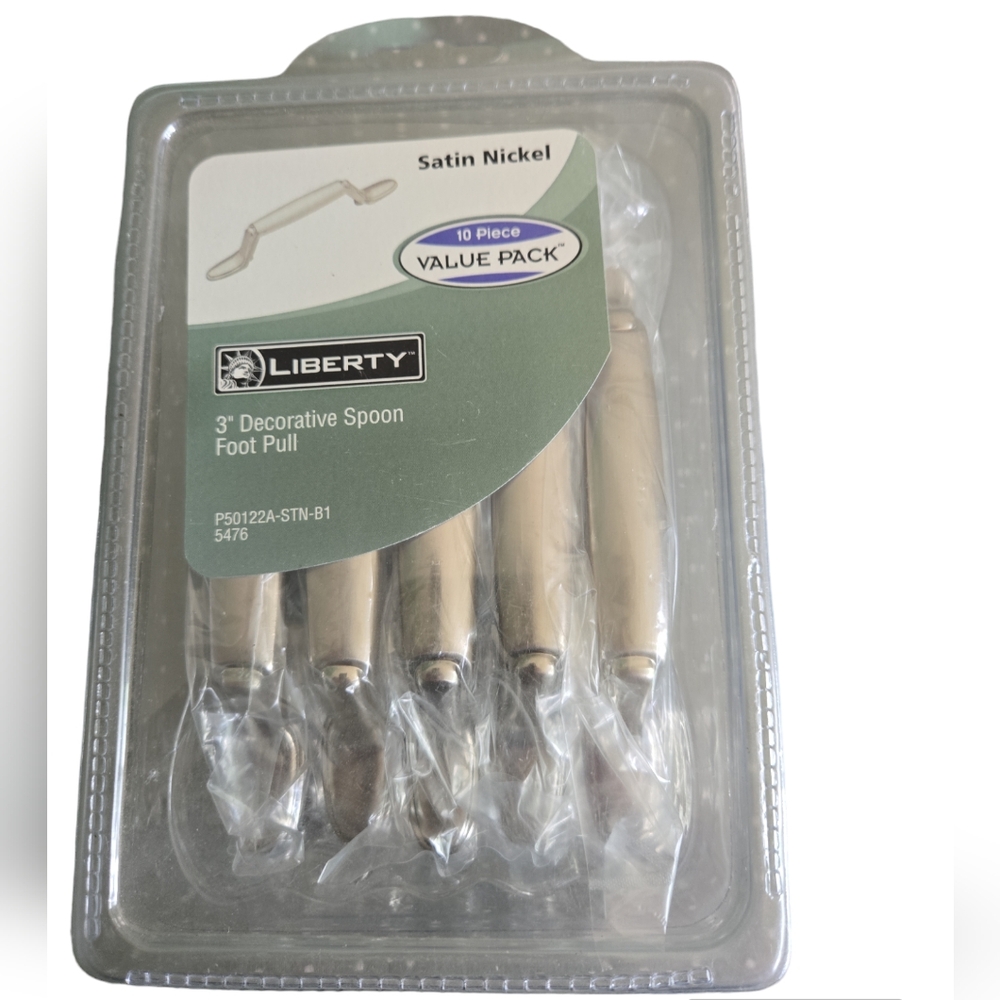 3 inch Decorative draw pulls
